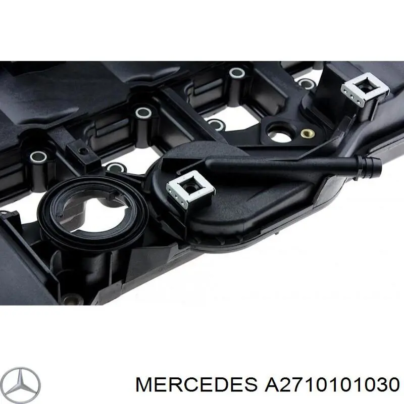 Tampa de válvulas Mercedes A2710101030 preço, a partir de 125,65 USD