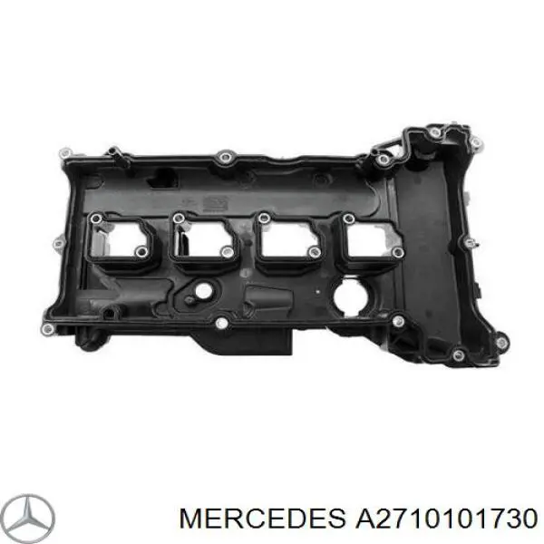 Tampa de válvulas Mercedes A2710101730 preço, a partir de 213,49 USD