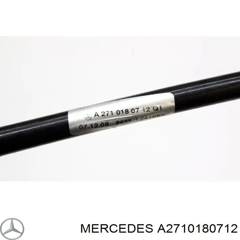  Mercedes A2710180712 preço, a partir de 46,11 USD