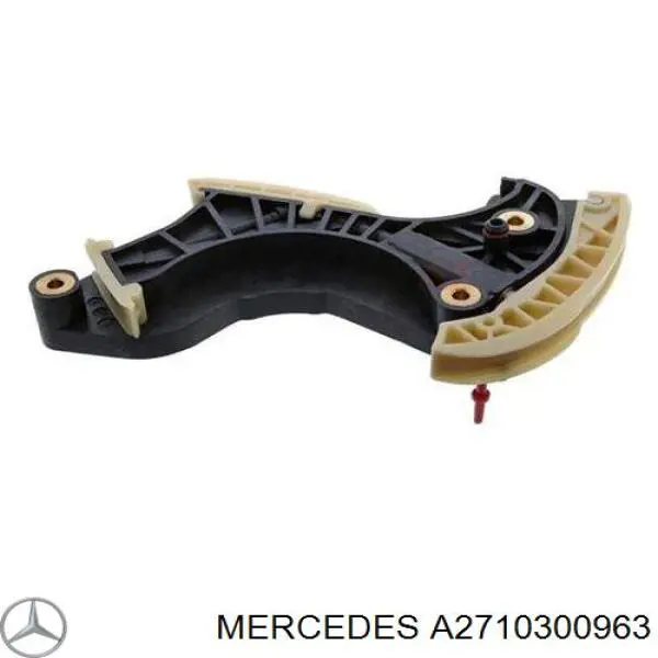 Reguladora de tensão da cadeia da árvore de equilibração Mercedes A2710300863 preço, a partir de 120,13 USD