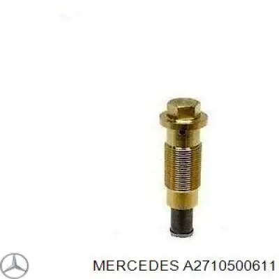 A2710500611 Mercedes Reguladora de tensão da cadeia do mecanismo de distribuição de gás