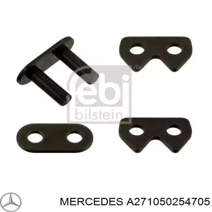 Engrenagem de cadeia de roda dentada da árvore distribuidora de admissão de motor Mercedes A2710502347 preço, a partir de 143,11 USD