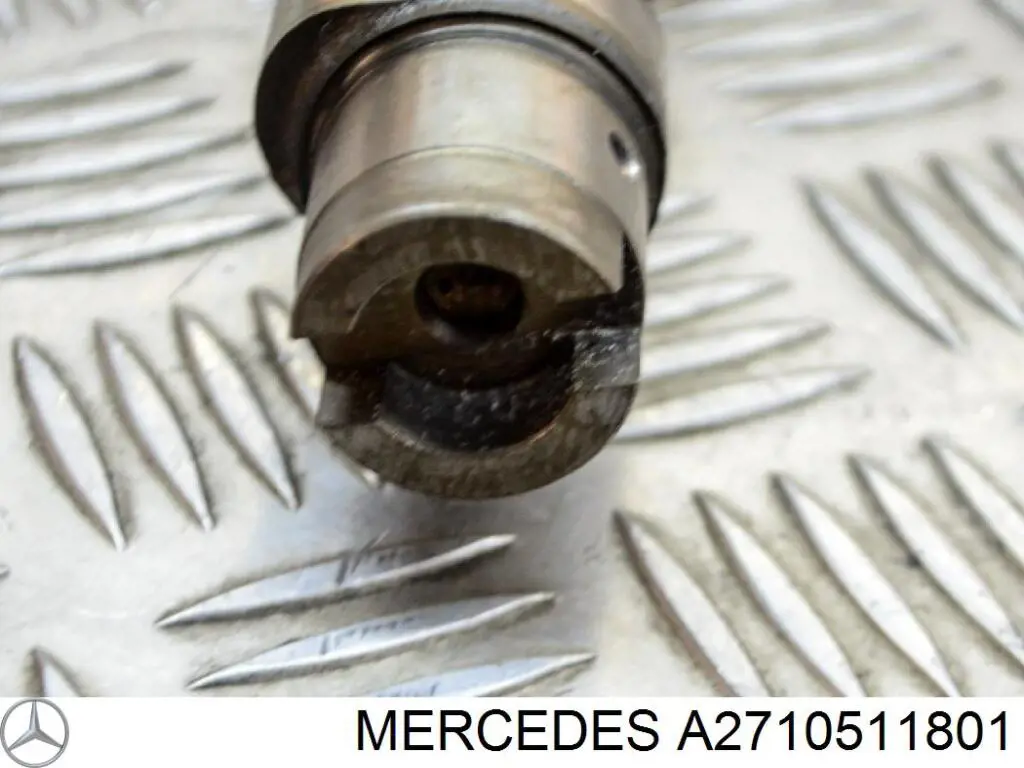 Árvore distribuidora de motor de admissão Mercedes 2710511801 preço, a partir de 254,53 USD