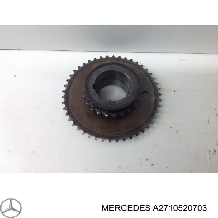 Compre 3M105035 AND Engrenagem de cadeia da roda dentada de acionamento de cambota de motor