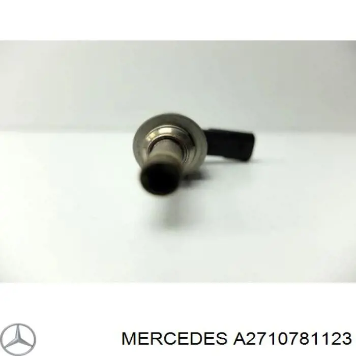 Injetor de injeção de combustível Mercedes A2710781123 preço, a partir de 89,66 USD
