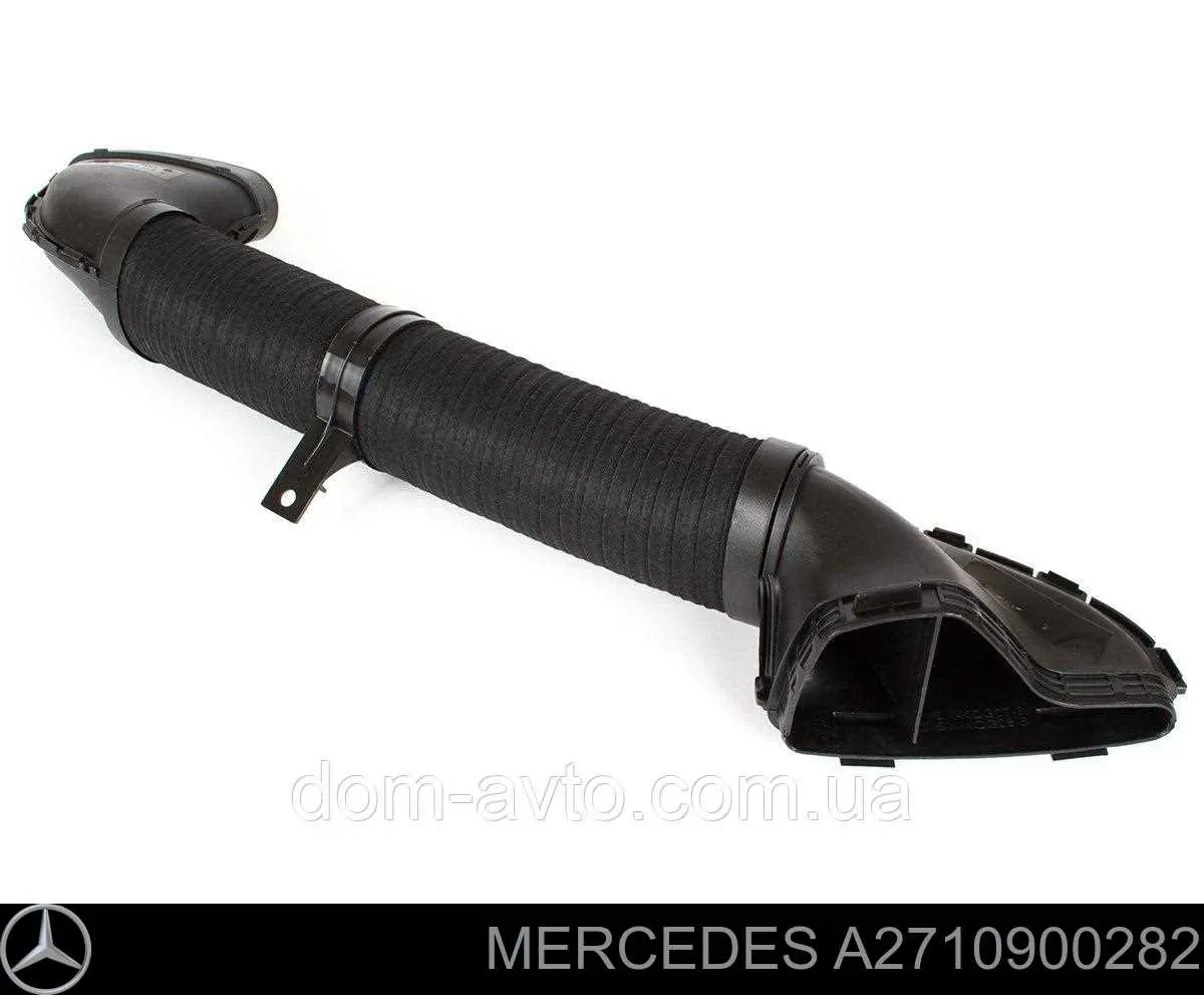 Compre 2710900282 Mercedes Tomada de ar de filtro de ar
