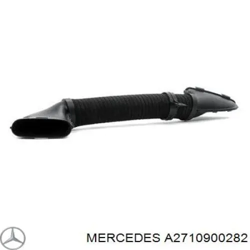Compre A2710900282 Mercedes Tomada de ar de filtro de ar