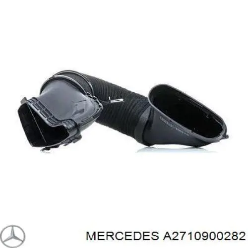 Compre 2710900282 Mercedes Tomada de ar de filtro de ar