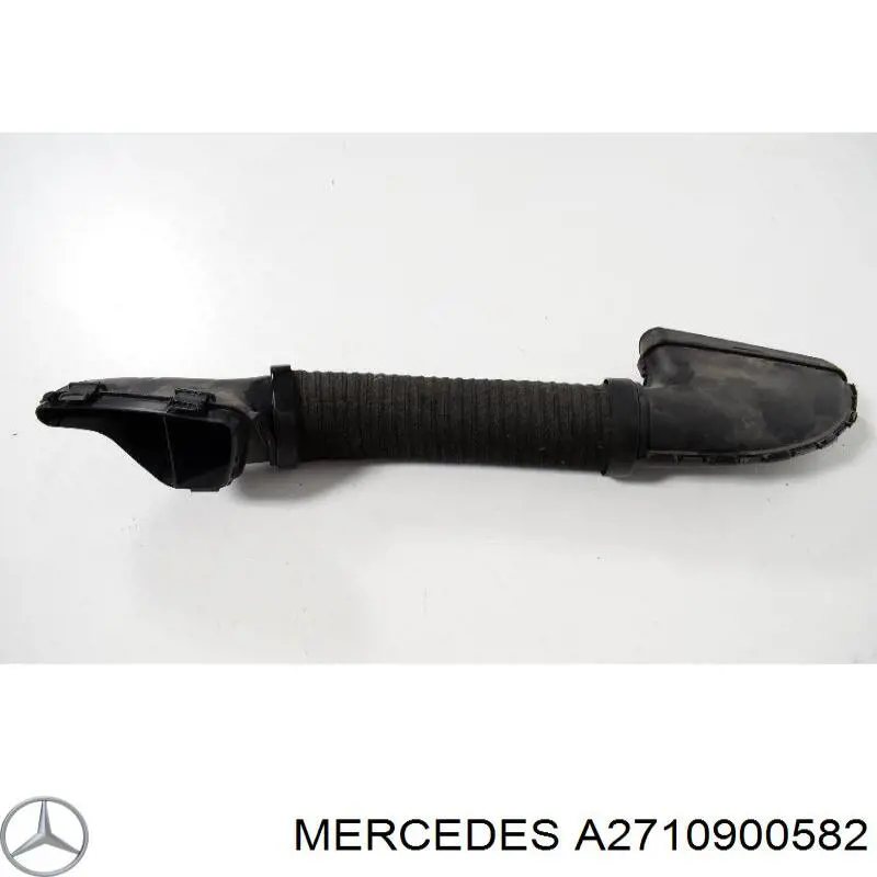 Compre A2710900582 Mercedes Cano derivado de ar, entrada de filtro de ar