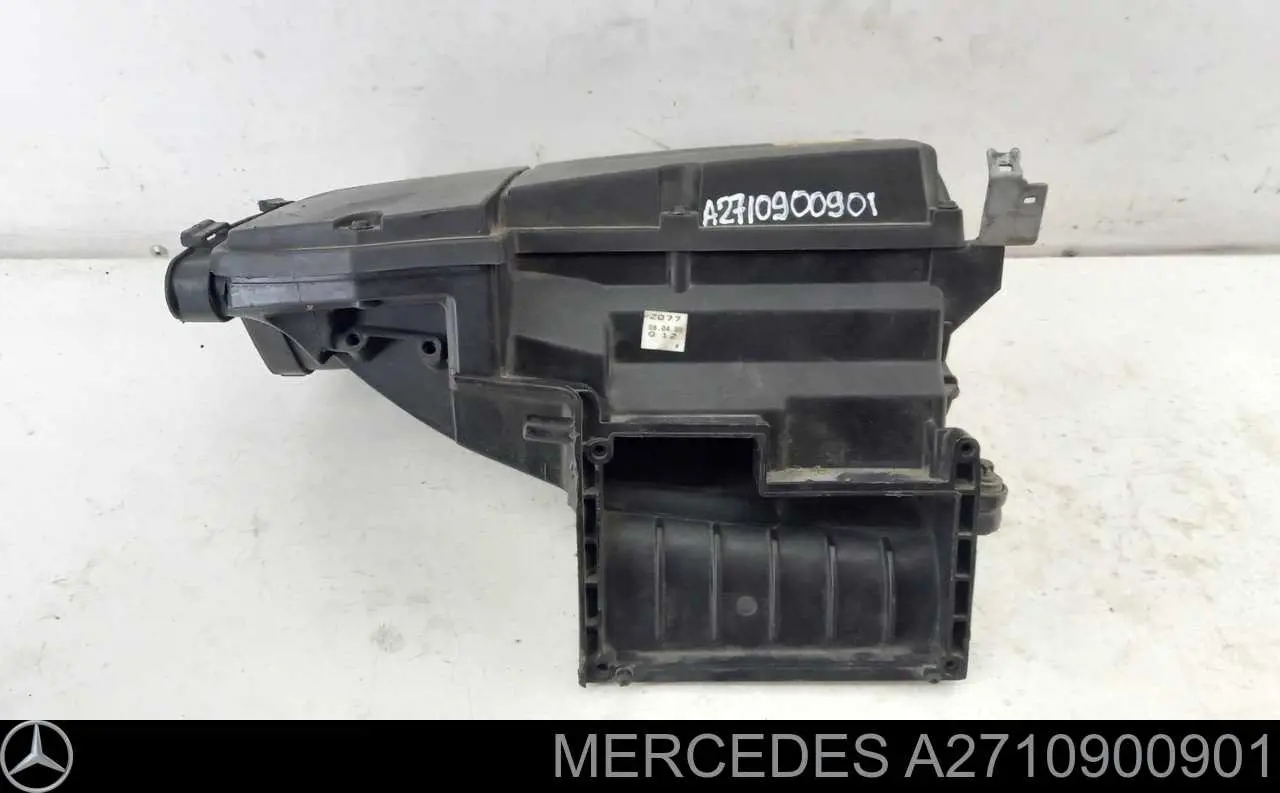 Compre A2710900901 Mercedes Caixa de filtro de ar