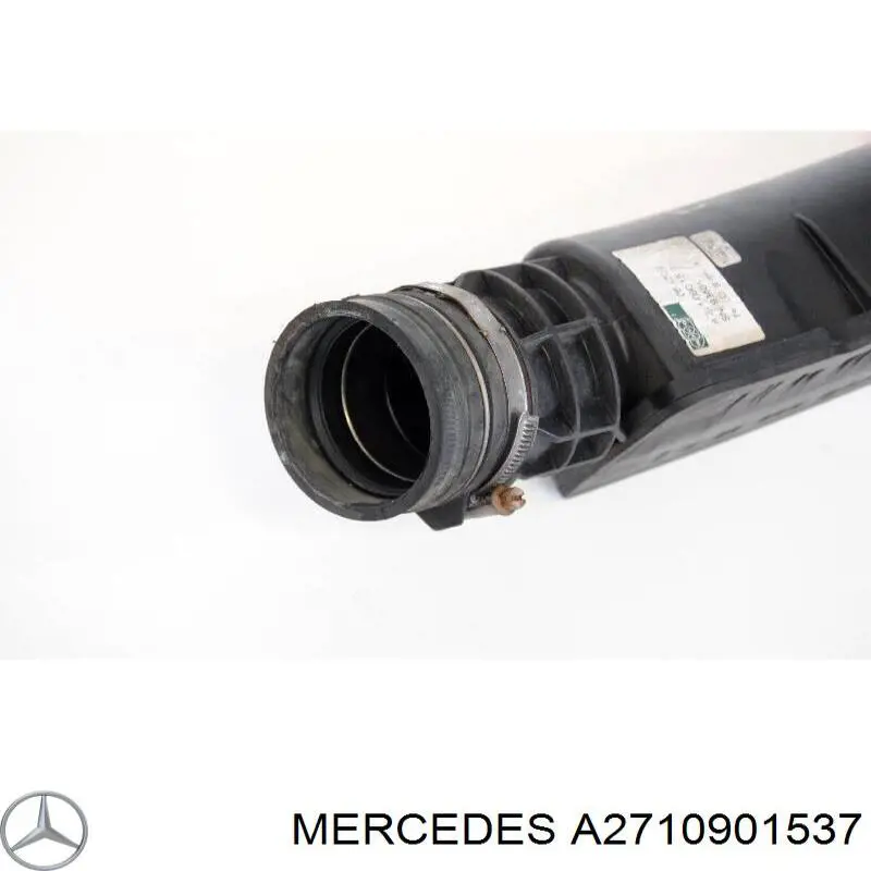 Cano derivado de ar, saída de turbina (supercompressão) Mercedes A2710901537 preço, a partir de 80,16 USD