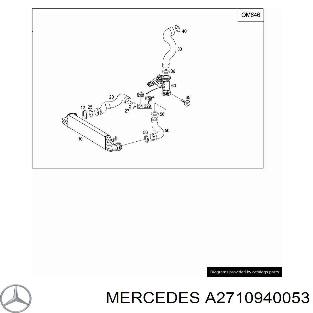  Mercedes A2710940150 preço, a partir de 18,93 USD