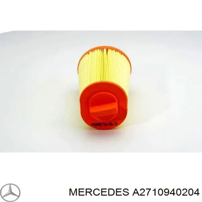 Compre A2710940204 Mercedes Filtro de ar