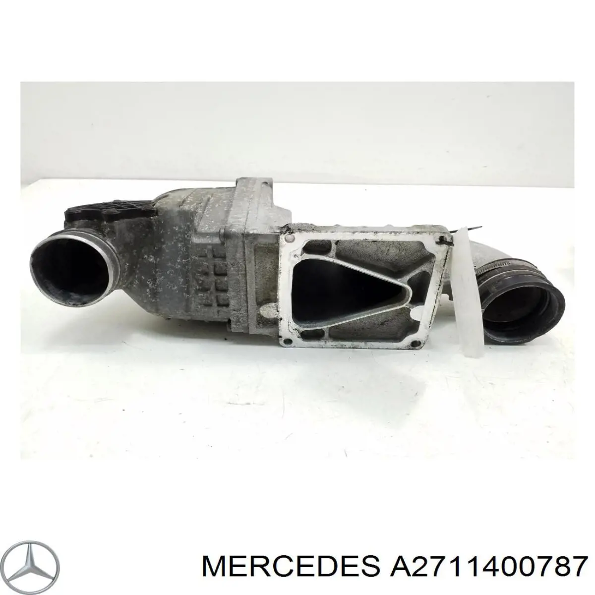 Compre A2711400787 Mercedes Ressonador de filtro de ar