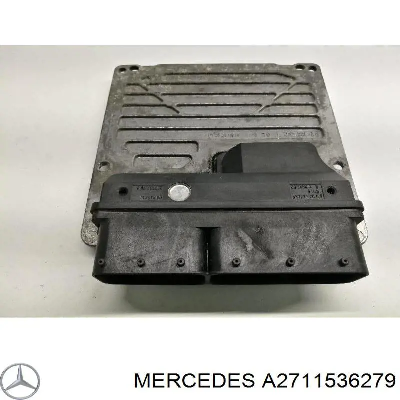 Compre A2711536279 Mercedes 