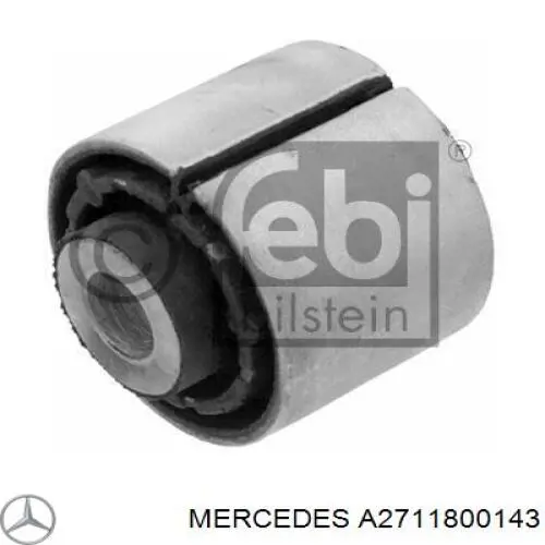 Compre A2711800143 Mercedes 