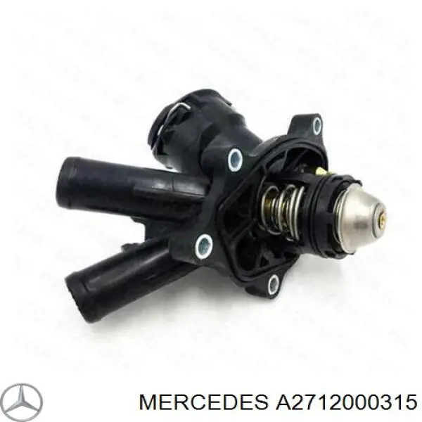Termostato Mercedes A2712000315 preço, a partir de 107,61 USD