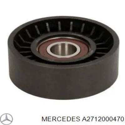 Compre A2712000470 Mercedes Reguladora de tensão da correia de transmissão