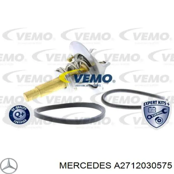 Termostato Mercedes A2712030575 preço, a partir de 19,90 USD