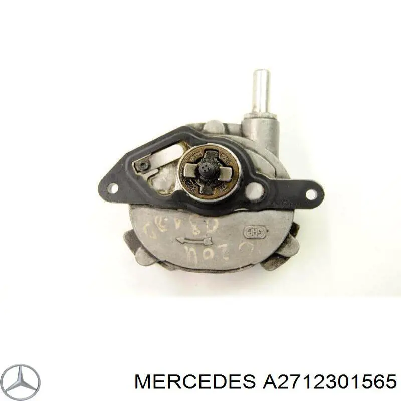 Bomba a vácuo Mercedes A2712301565 preço, a partir de 98,92 USD