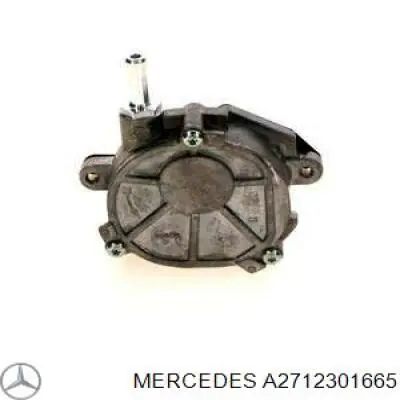 Bomba a vácuo Mercedes A2712301665 preço, a partir de 133,77 USD