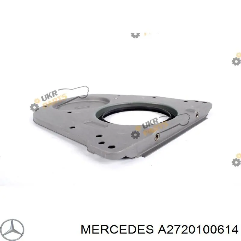 Vedação traseira de cambota de motor Mercedes A2720100614 preço, a partir de 31,53 USD