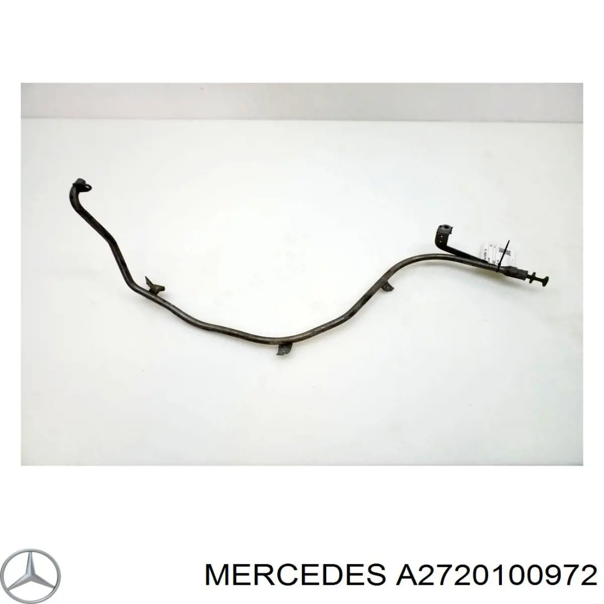 Sonda (indicador) do nível de óleo no motor Mercedes A2720100972 preço, a partir de 7,99 USD