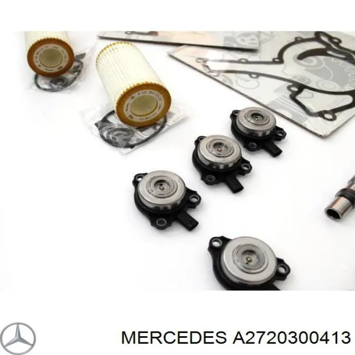 Compre A2720300413 Mercedes 