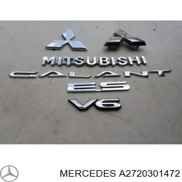 Árvore de equilibração Mercedes 2720302772 preço, a partir de 139,21 USD