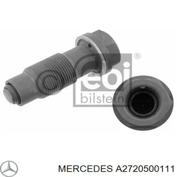 Reguladora de tensão da cadeia do mecanismo de distribuição de gás Mercedes A2720500111 preço, a partir de 97,95 USD