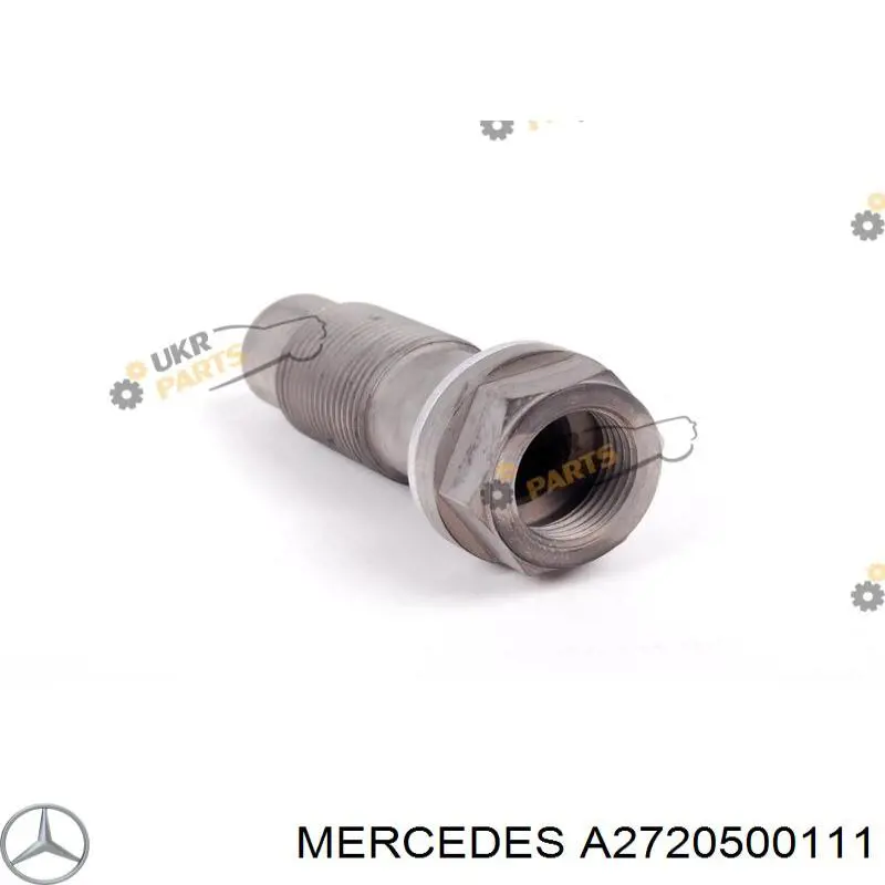 Reguladora de tensão da cadeia do mecanismo de distribuição de gás Mercedes A2720500111 preço, a partir de 84,78 USD