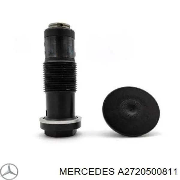 Reguladora de tensão da cadeia do mecanismo de distribuição de gás Mercedes A2720500811 preço, a partir de 86,89 USD