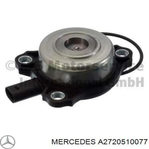 Regulador das fases de distribuição de gás Mercedes A2720510077 preço, a partir de 46,94 USD
