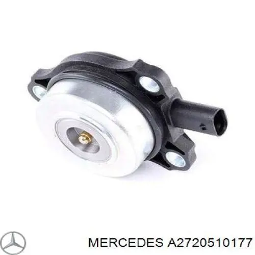 Regulador das fases de distribuição de gás Mercedes A2720510177 preço, a partir de 42,55 USD