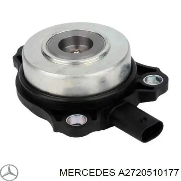 Regulador das fases de distribuição de gás Mercedes A2720510177 preço, a partir de 34,54 USD