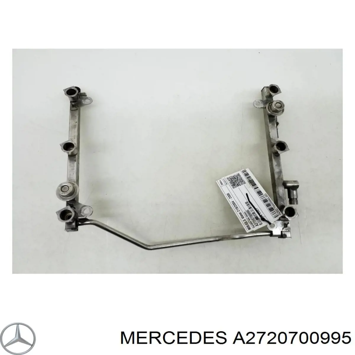  Mercedes A2720700995 preço, a partir de 81,40 USD