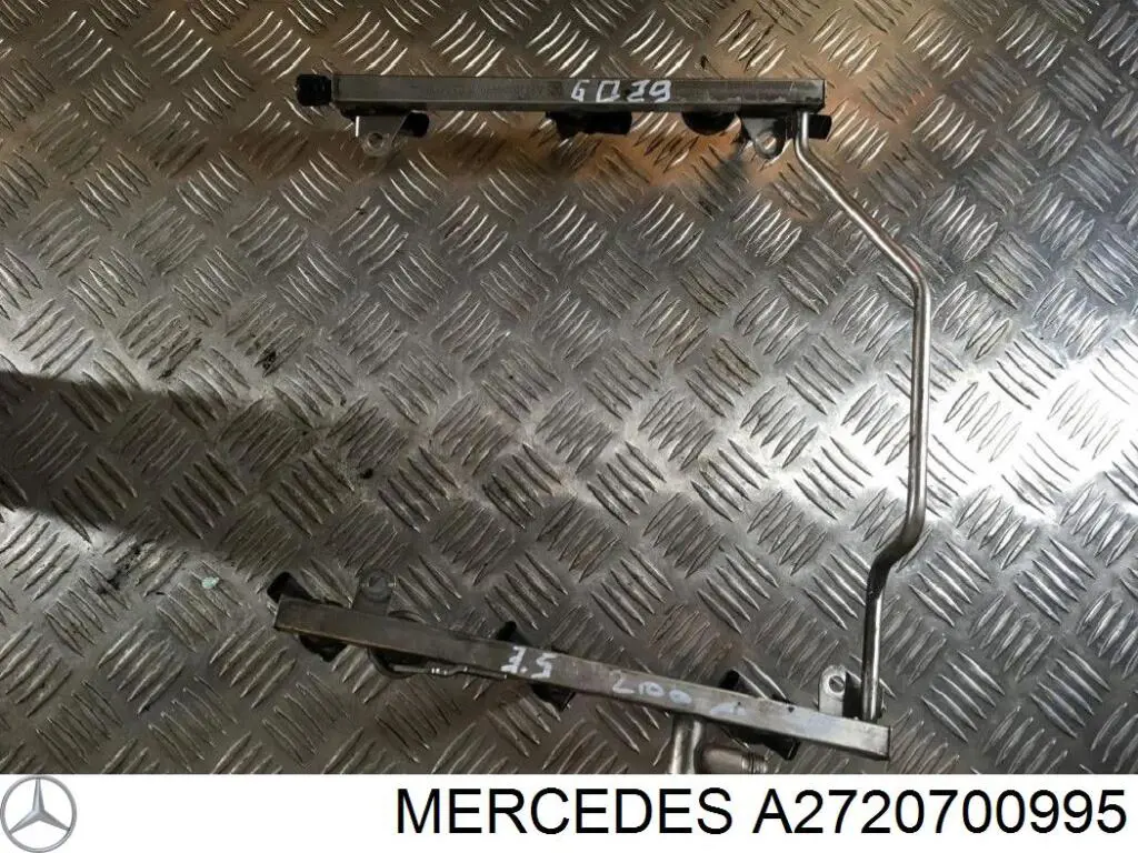  A2720700995 Mercedes