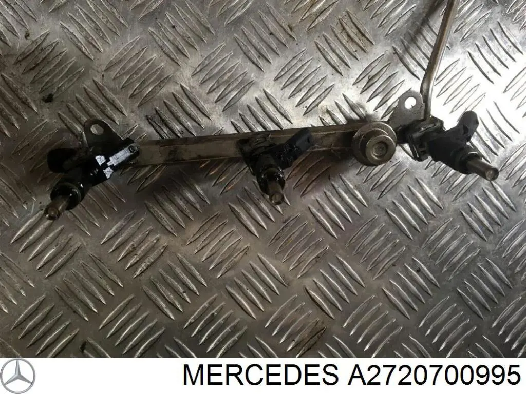 A2720700995 Mercedes 