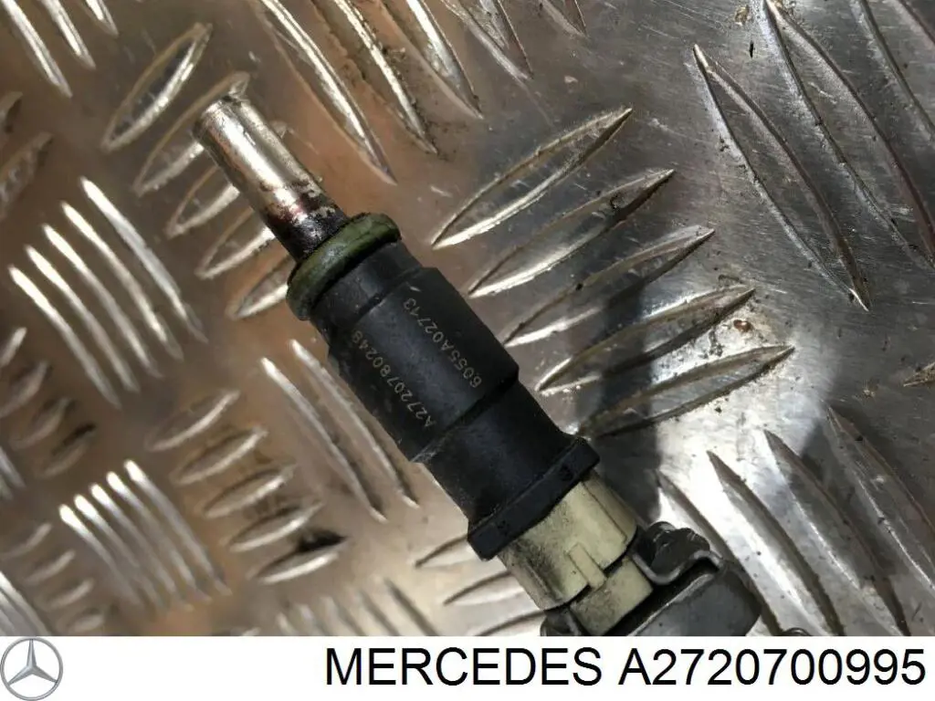  Mercedes A2720700995