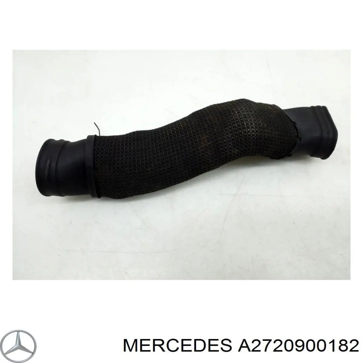 A2720900182 Mercedes 