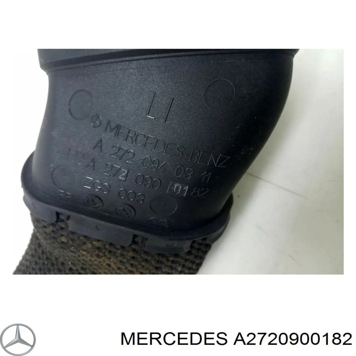  Mercedes A2720900182 preço, a partir de 90,18 USD