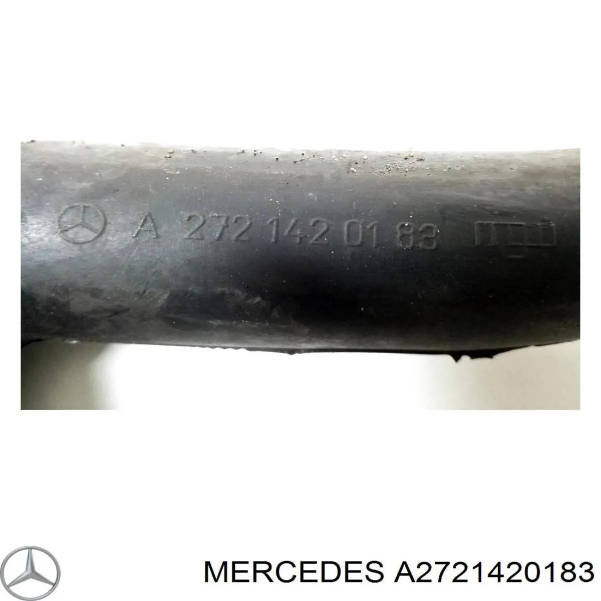 A2721420183 Mercedes 