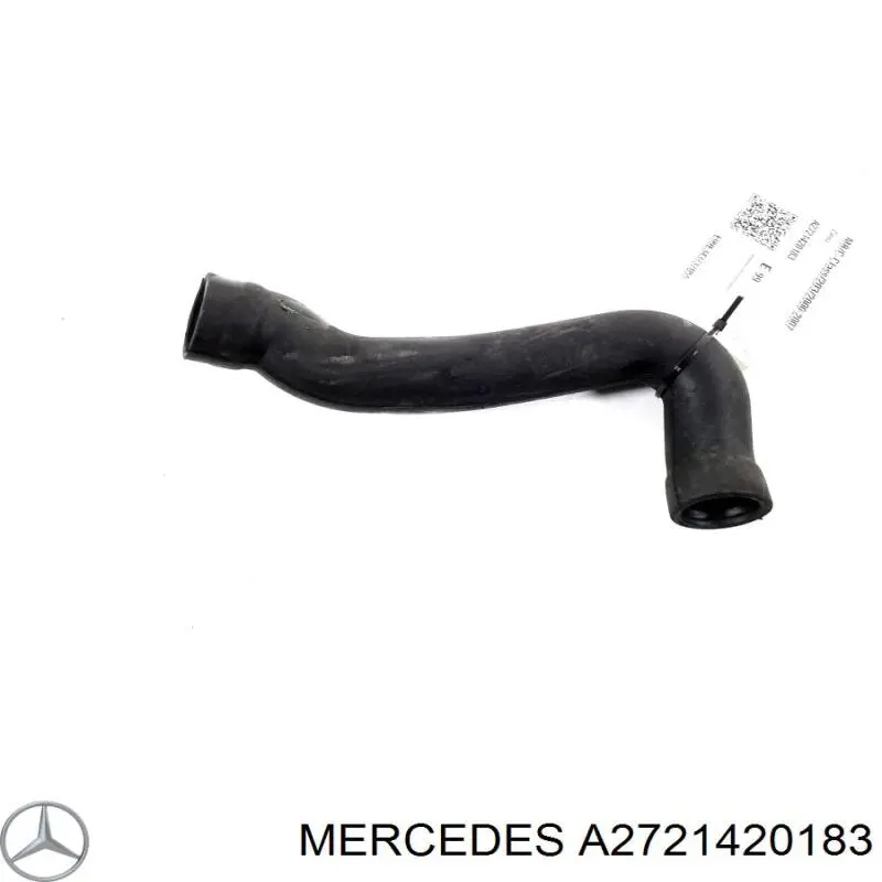  Mercedes A2721420183 preço, a partir de 17,82 USD