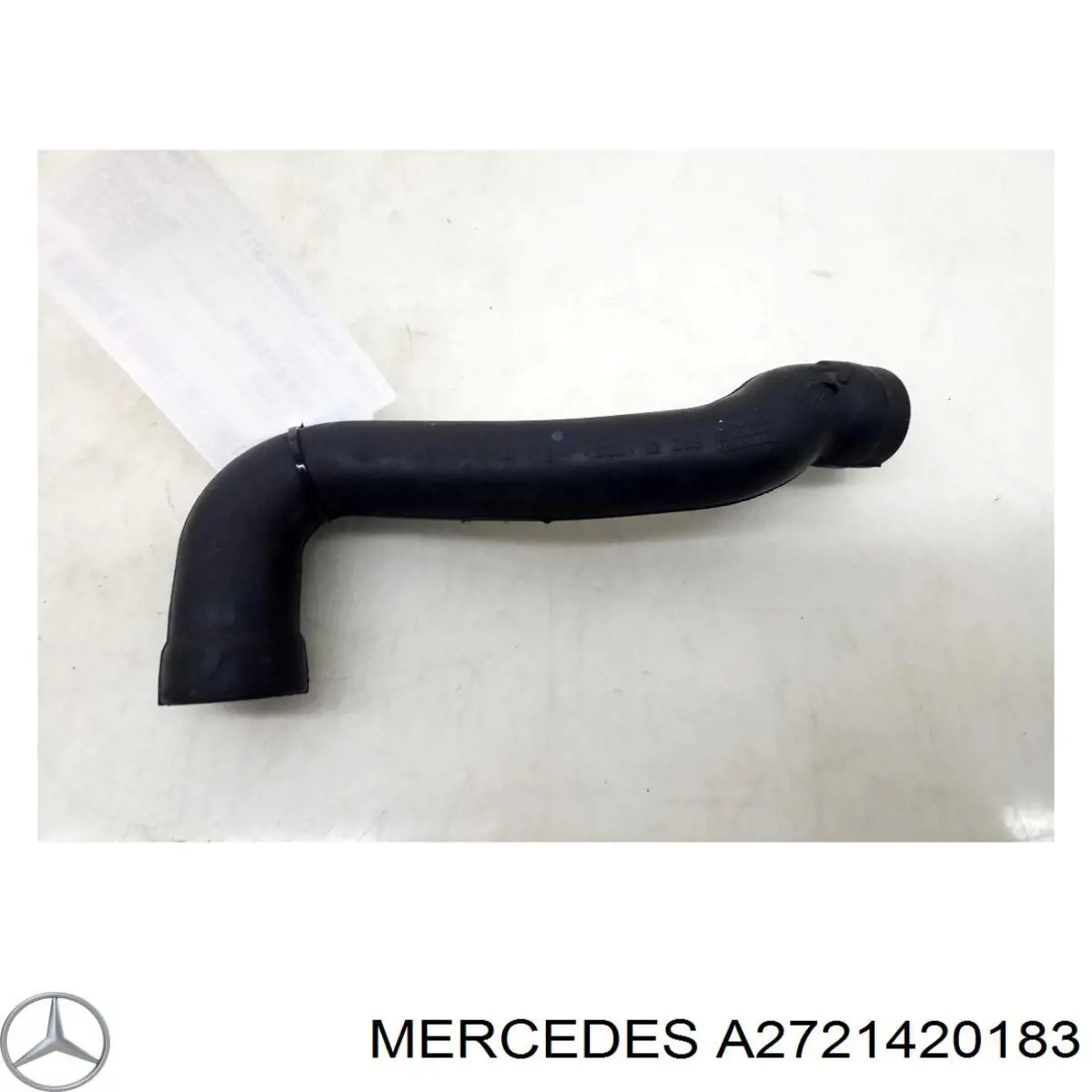 Compre A2721420183 Mercedes 