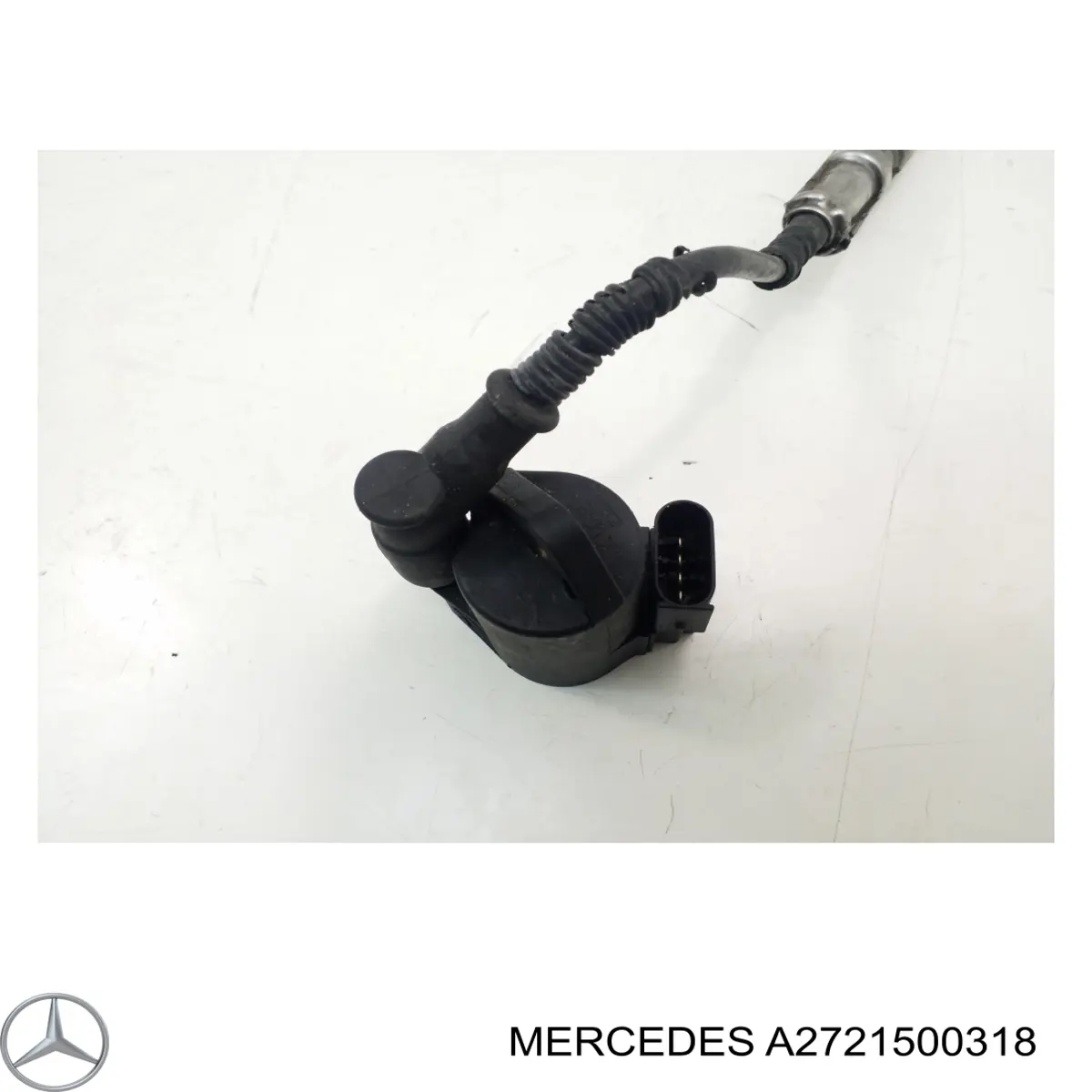 Fios de alta voltagem, kit Mercedes A2721500318 preço, a partir de 210,35 USD