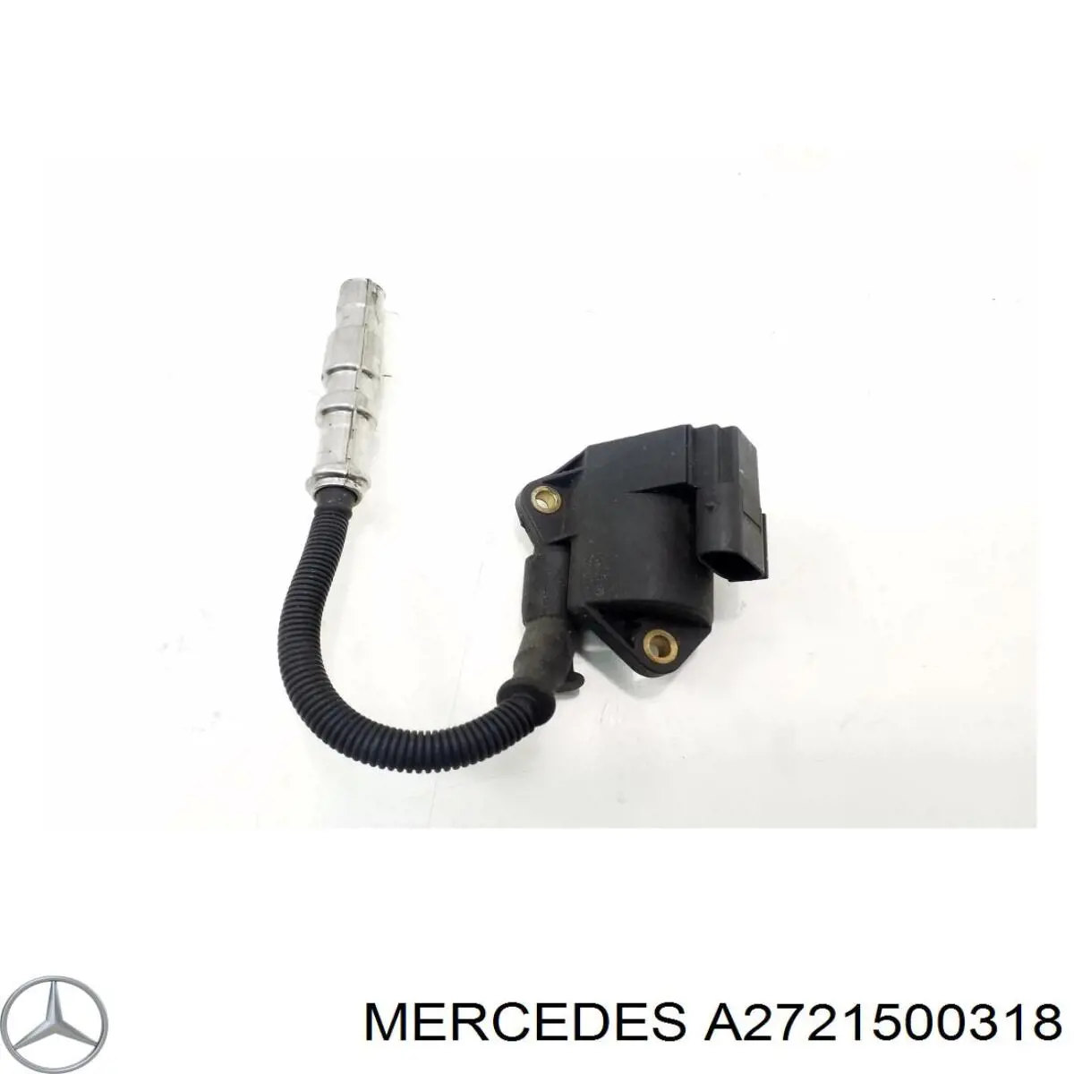 Fios de alta voltagem, kit Mercedes A272150031864 preço, a partir de 222,23 USD
