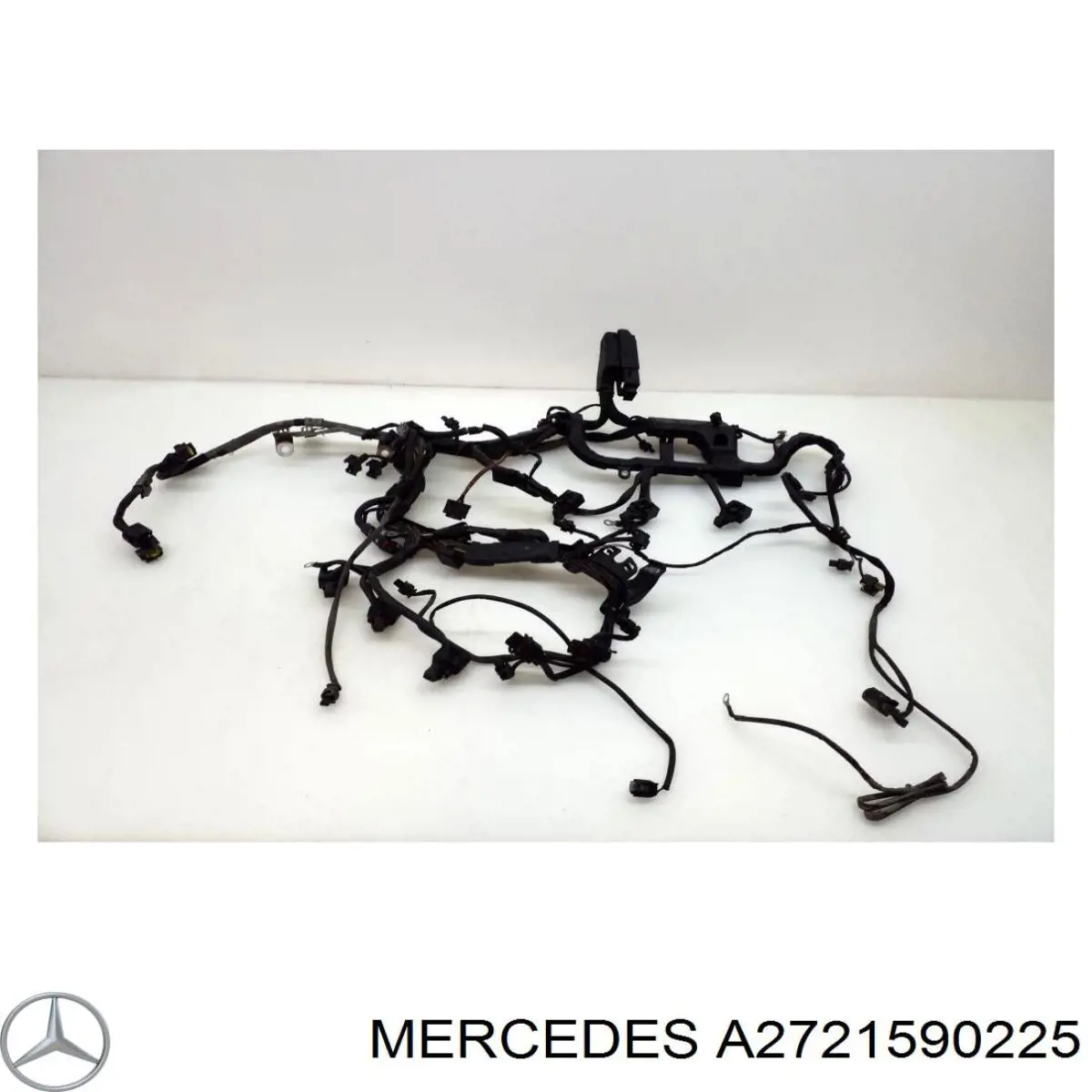 A2721590225 Mercedes 