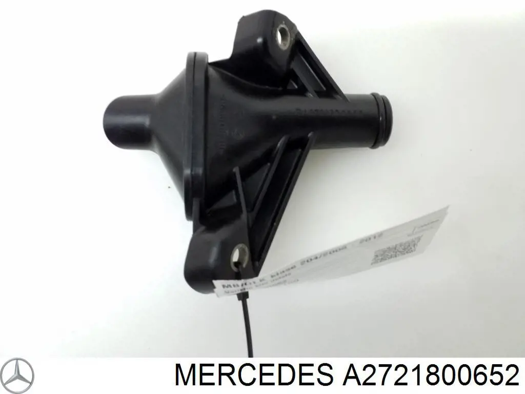  Mercedes A2721800652 preço, a partir de 38,59 USD