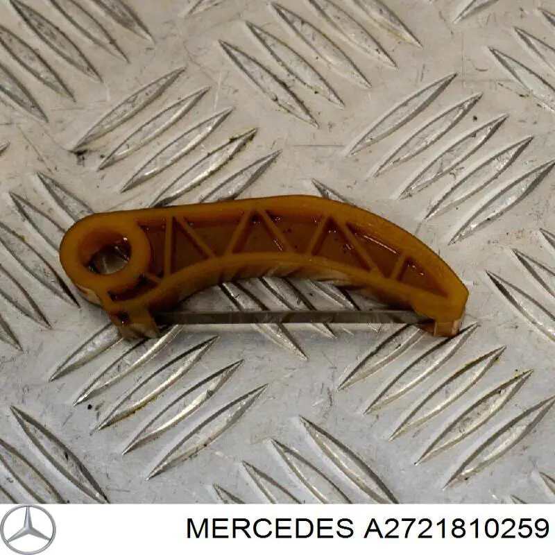 Reguladora de tensão da cadeia de bomba de óleo Mercedes A2721810259 preço, a partir de 11,01 USD