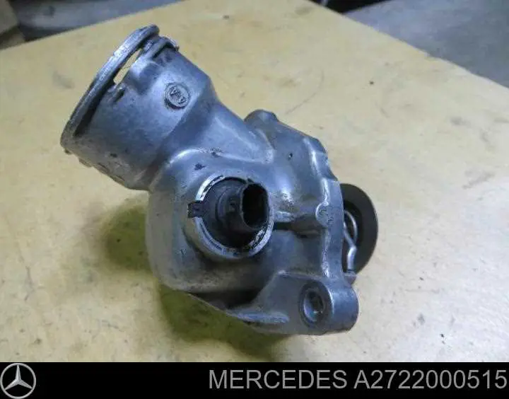 Termostato Mercedes A2722000515 preço, a partir de 96,41 USD
